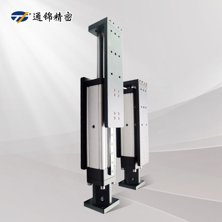 TJE040直線/折返電動(dòng)缸