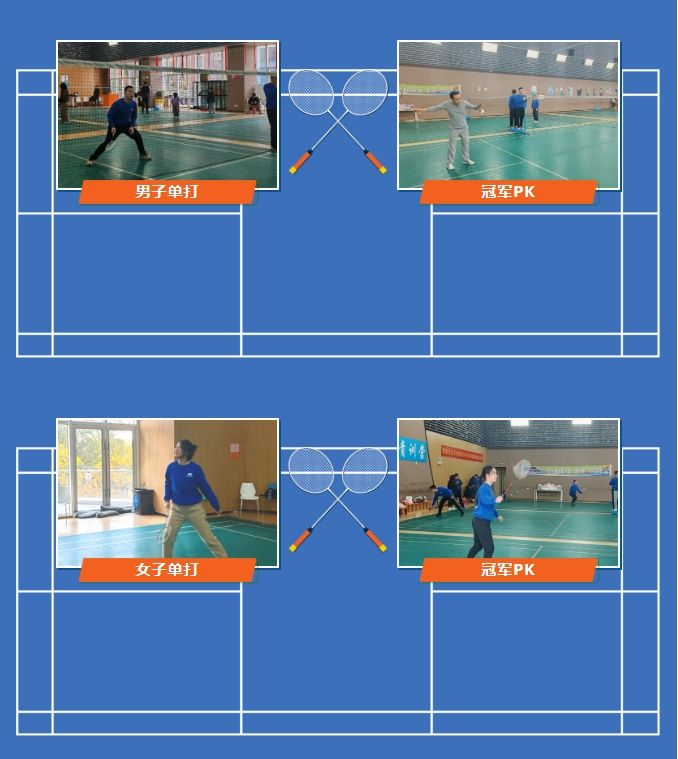2024蘇州通錦第八屆“建行杯”羽毛球賽