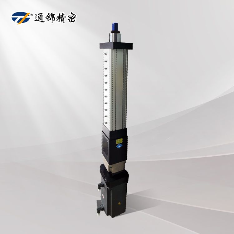 TJE135直線/折返電動缸