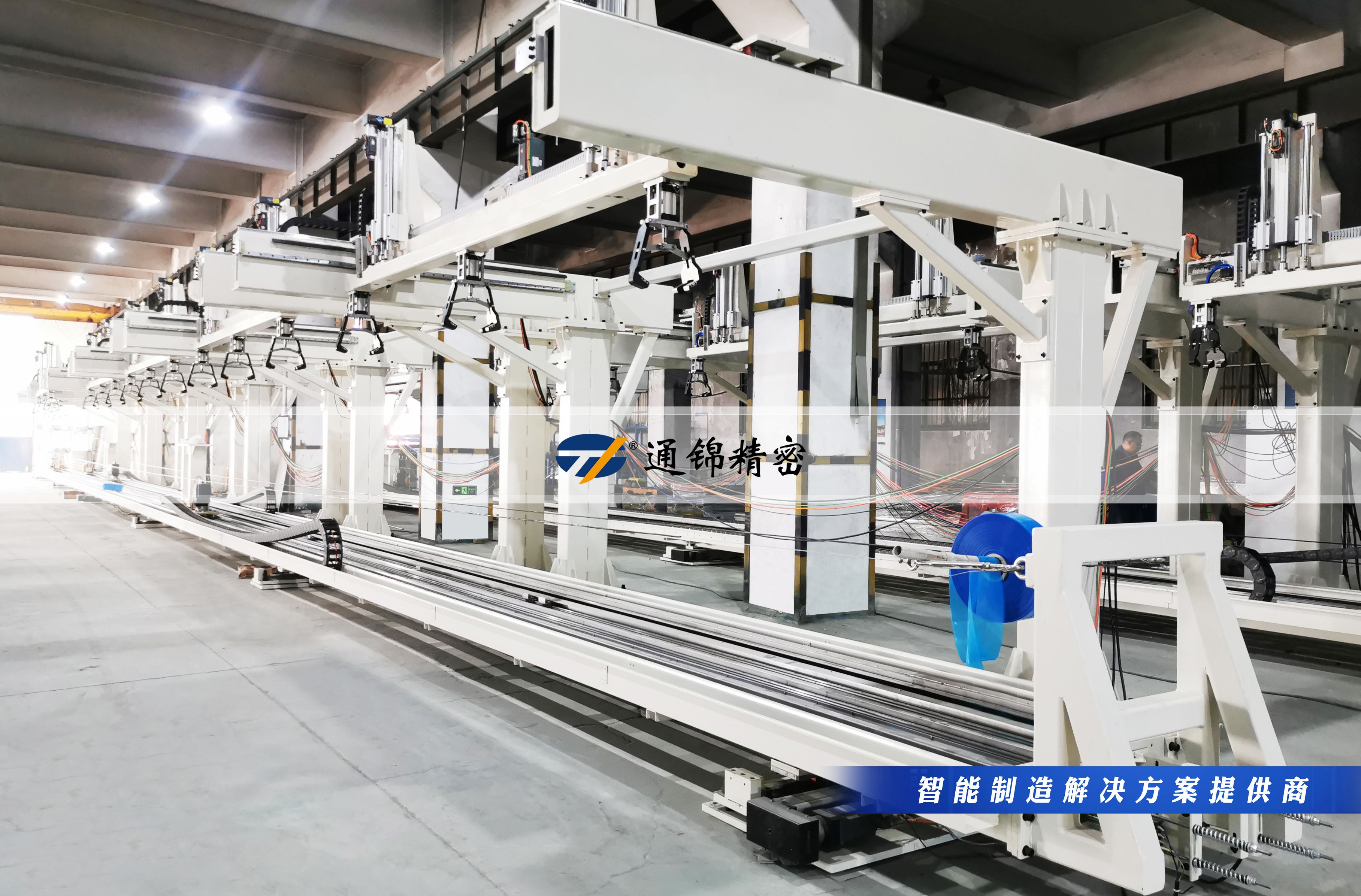 您的生產(chǎn)線，該換‘超級(jí)助手’了！