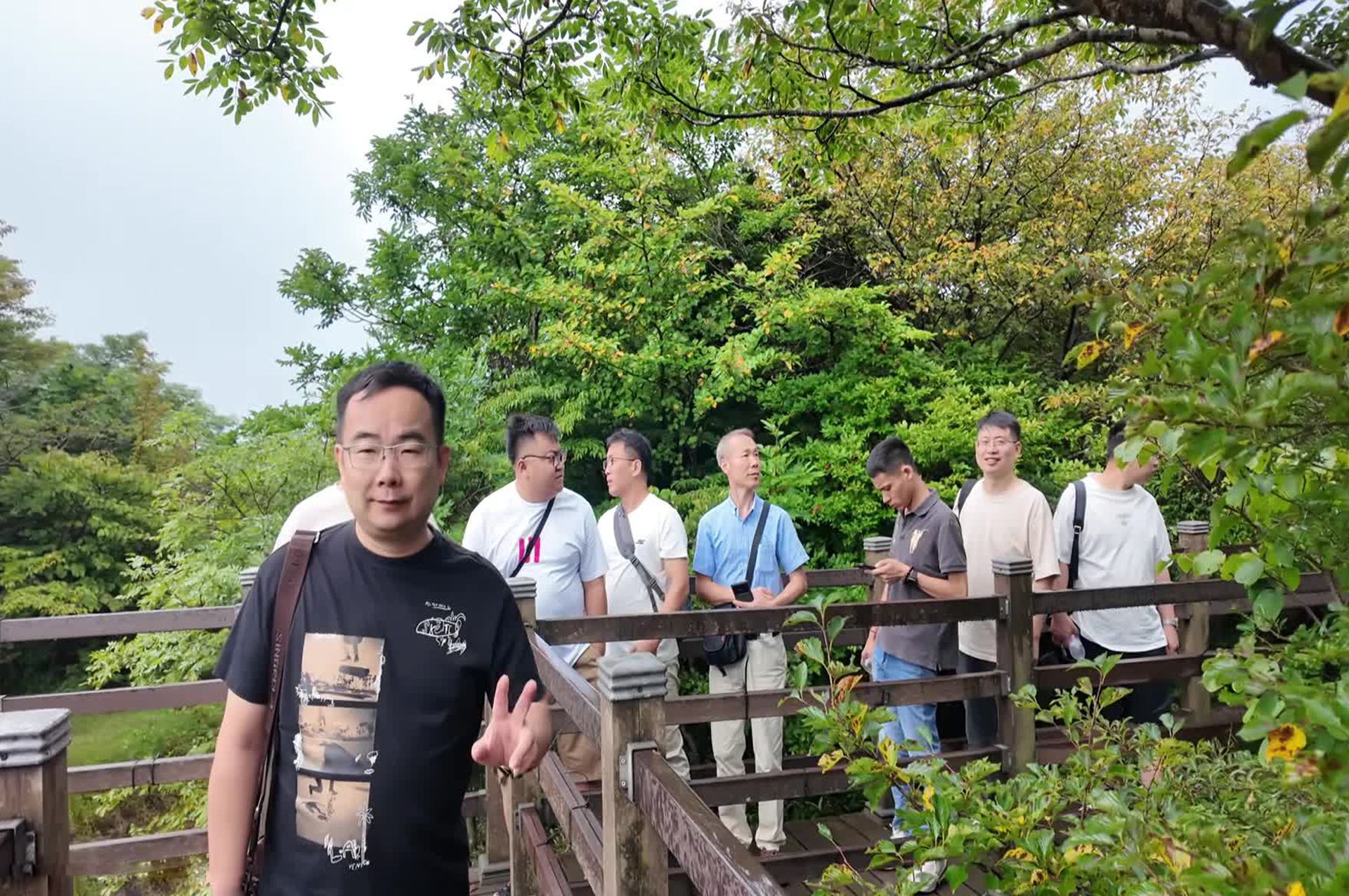 十年相伴,濟州同行 |2025年 通錦精密老員工七夕韓國之旅圓滿收官! 十年相伴,濟州同行 |2025年 通錦精密老員工七夕韓國之旅圓滿收官!