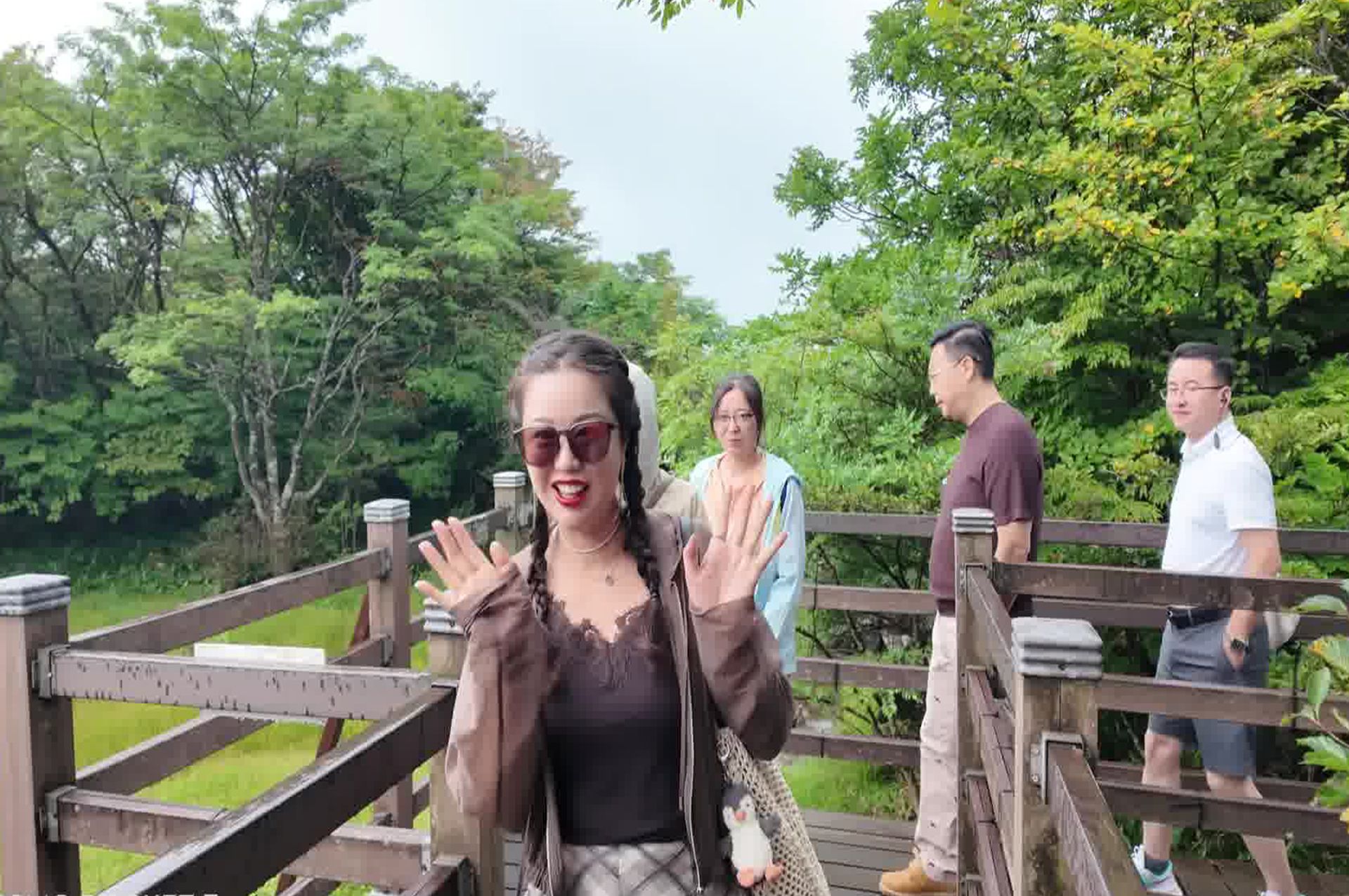 十年相伴,濟州同行 |2025年 通錦精密老員工七夕韓國之旅圓滿收官! 十年相伴,濟州同行 |2025年 通錦精密老員工七夕韓國之旅圓滿收官!