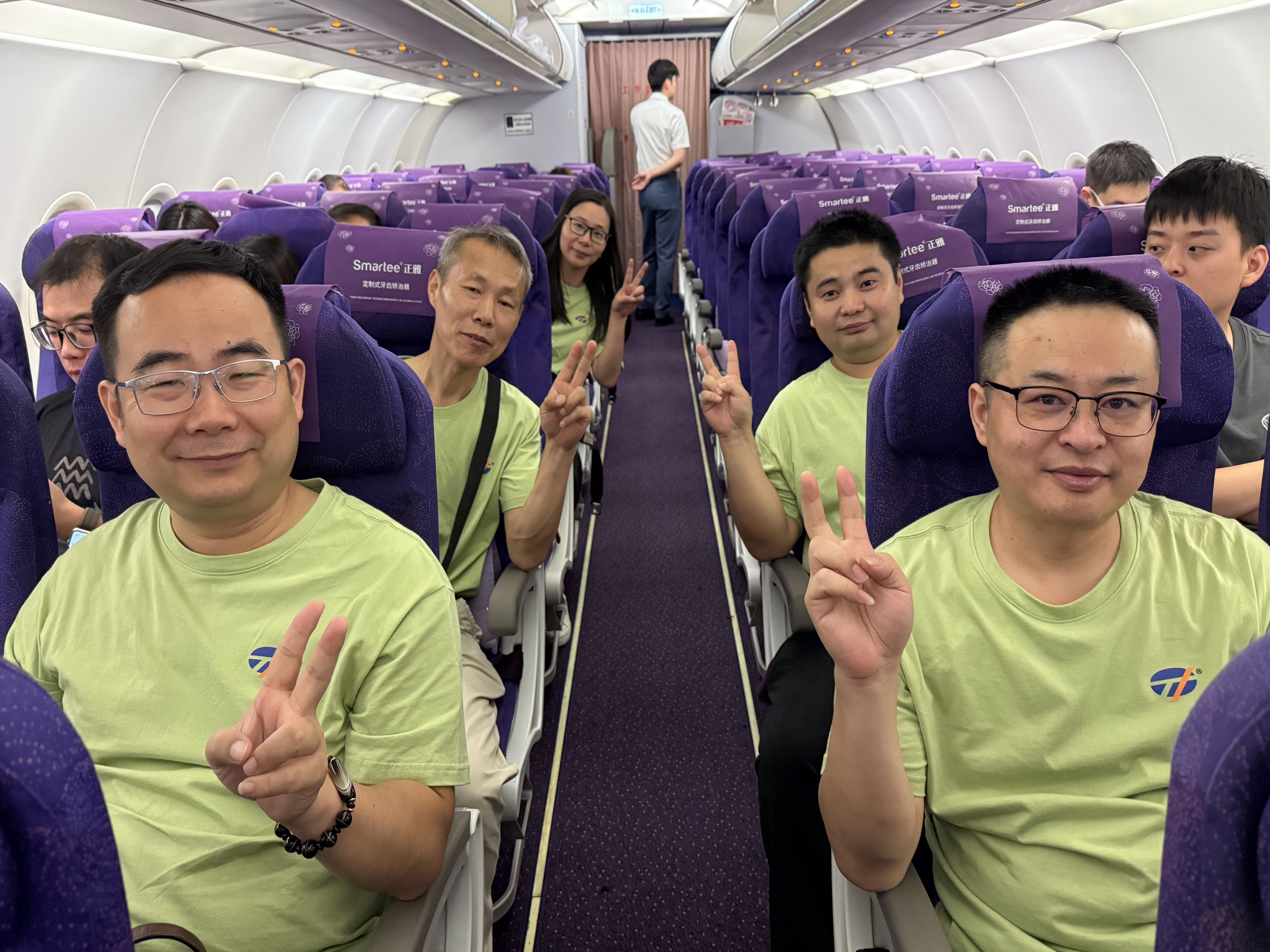 十年相伴,濟州同行 |2025年 通錦精密老員工七夕韓國之旅圓滿收官! 十年相伴,濟州同行 |2025年 通錦精密老員工七夕韓國之旅圓滿收官!